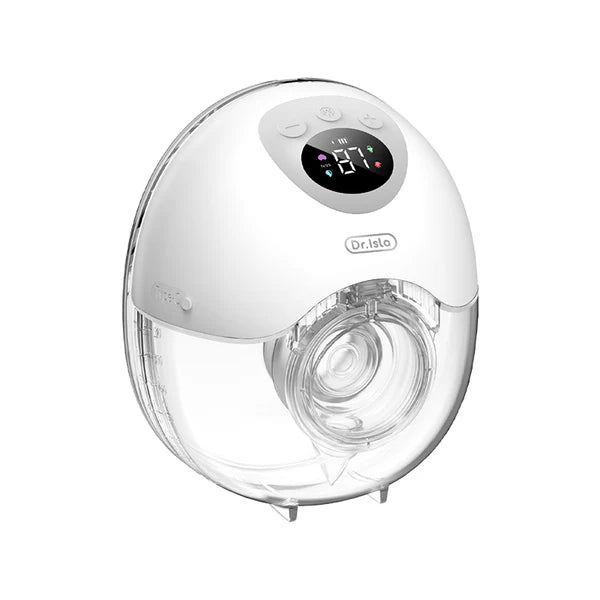 HOMERRY™ Breast pump