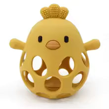 HomerryKids™ Soothing Teether Collection