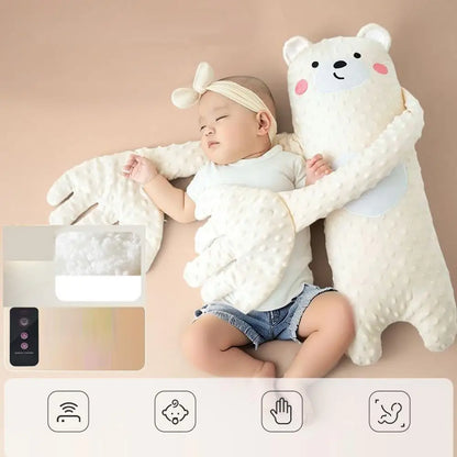 Sleepy Hug™ Baby Soother