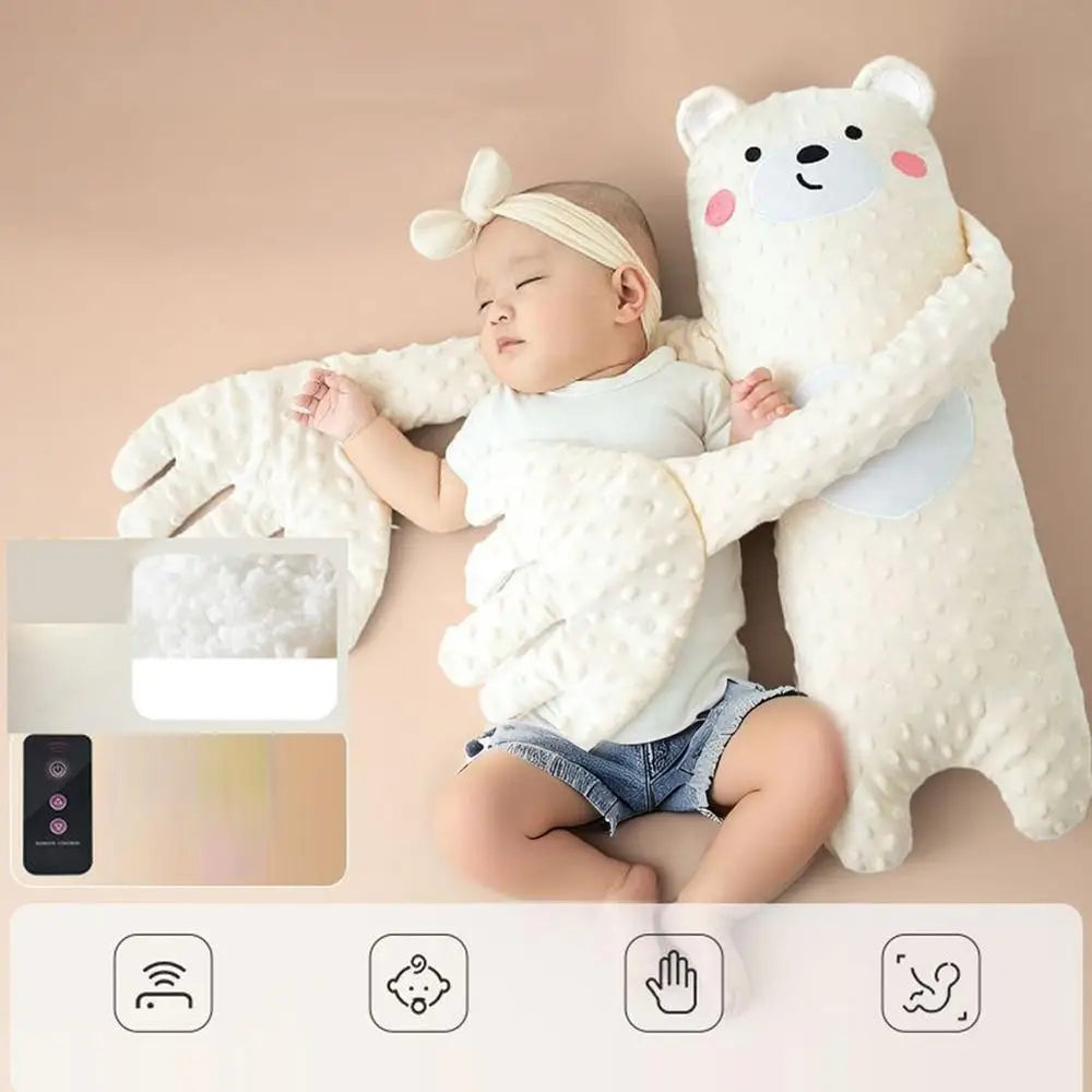 Sleepy Hug™ Baby Soother