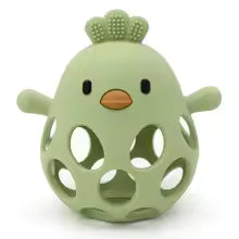HomerryKids™ Soothing Teether Collection