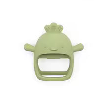 HomerryKids™ Soothing Teether Collection