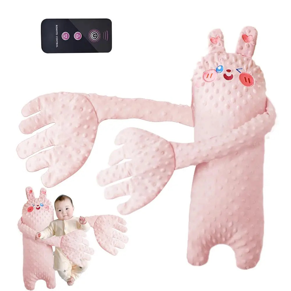 Sleepy Hug™ Baby Soother