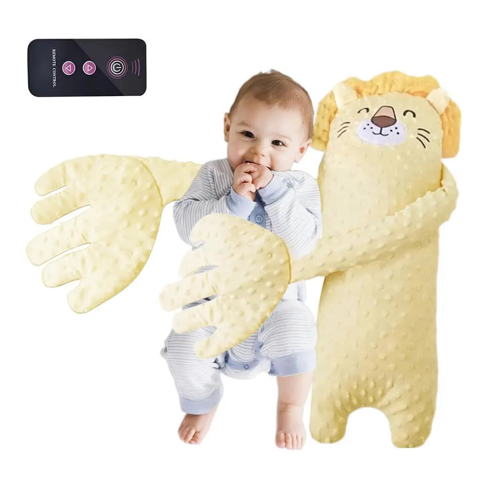 Sleepy Hug™ Baby Soother