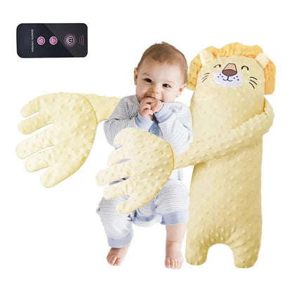Sleepy Hug™ Baby Soother