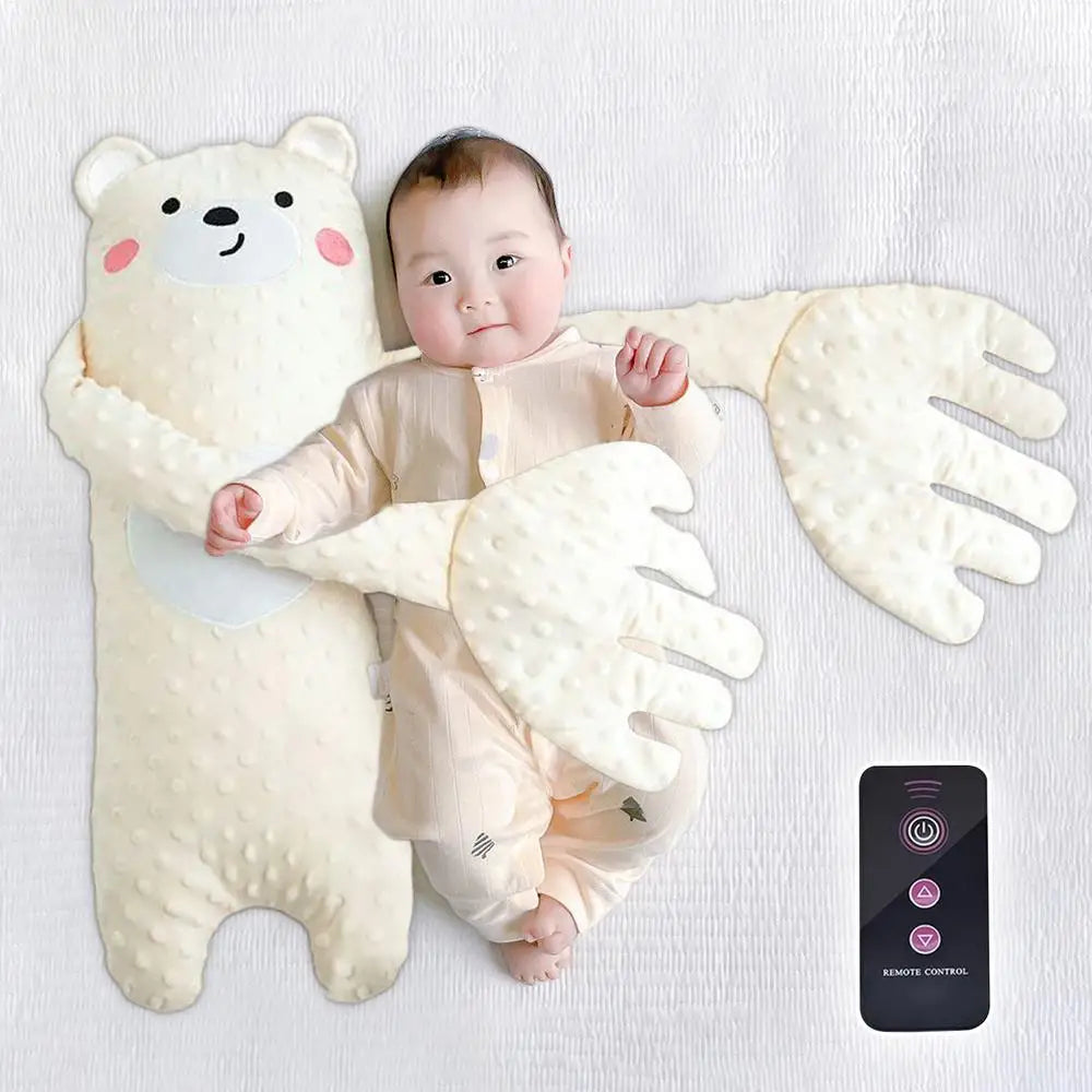Sleepy Hug™ Baby Soother