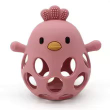HomerryKids™ Soothing Teether Collection
