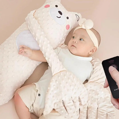 Sleepy Hug™ Baby Soother