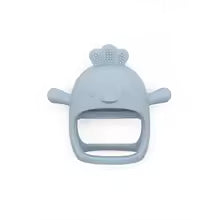 HomerryKids™ Soothing Teether Collection