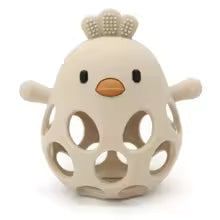 HomerryKids™ Soothing Teether Collection