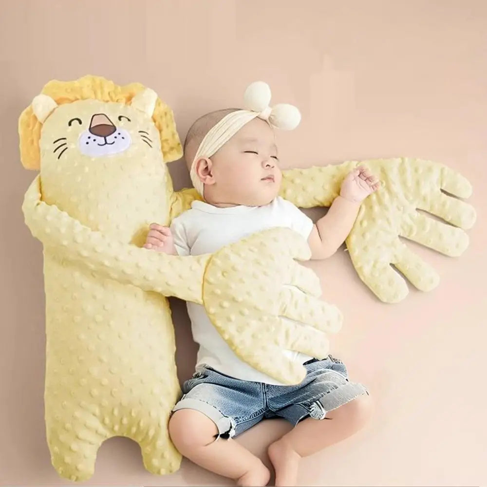 Sleepy Hug™ Baby Soother