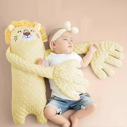 Sleepy Hug™ Baby Soother