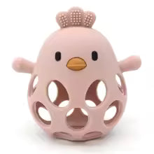 HomerryKids™ Soothing Teether Collection