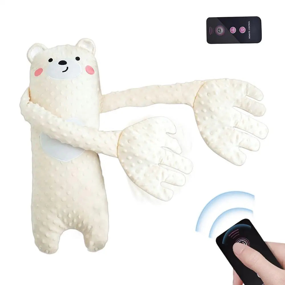 Sleepy Hug™ Baby Soother