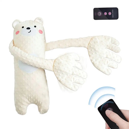 Sleepy Hug™ Baby Soother