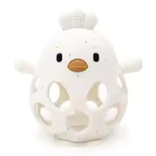 HomerryKids™ Soothing Teether Collection