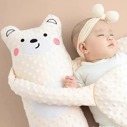 Sleepy Hug™ Baby Soother