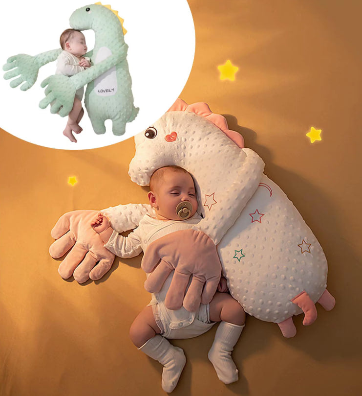 CalmCub™ Baby Sleep Companion